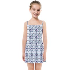 Precious Glamorous Creative Clever Kids Summer Sun Dress by Sapixe