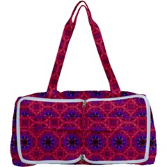 Retro Abstract Boho Unique Multi Function Bag