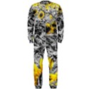 Sunflower Field Girasol Sunflower OnePiece Jumpsuit (Men)  View1