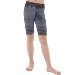 Acid Kids  Mid Length Swim Shorts