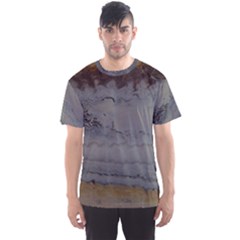 Acid Men s Sports Mesh Tee