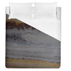 Acid Duvet Cover (queen Size) by WILLBIRDWELL