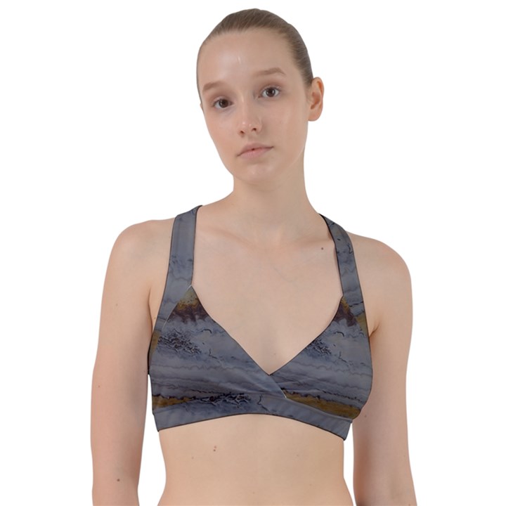 ACID Sweetheart Sports Bra