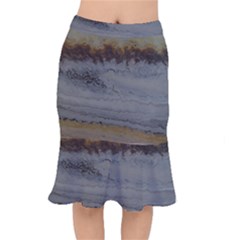 Acid Mermaid Skirt