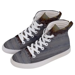 Acid Women s Hi-top Skate Sneakers