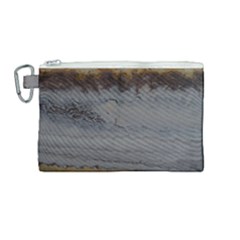 Acid Canvas Cosmetic Bag (medium)