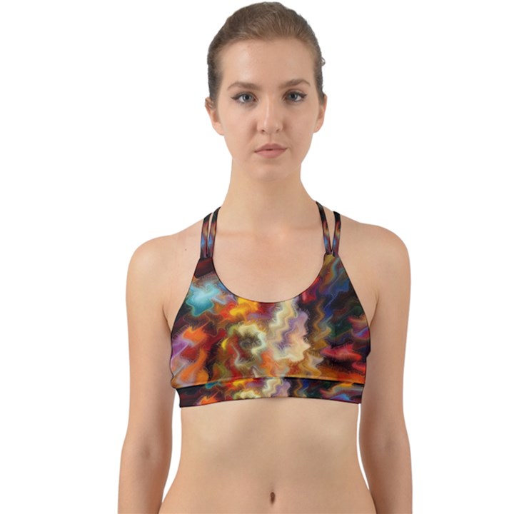 Hbz517a Back Web Sports Bra