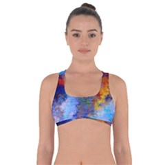 Z349 05 Got No Strings Sports Bra