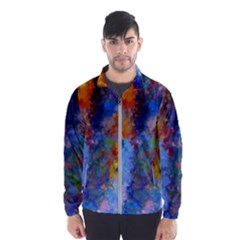 Z349 05 Windbreaker (Men)