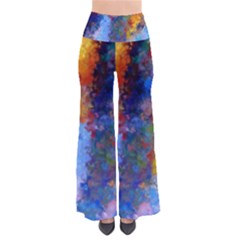 Z349 05 So Vintage Palazzo Pants