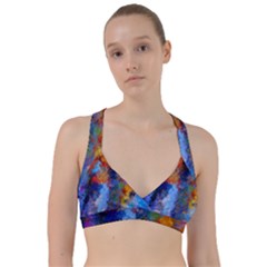 Z349 05 Sweetheart Sports Bra by HoundB