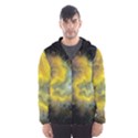 Shamanic Journeys 53 Hooded Windbreaker (Men) View1