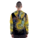 Shamanic Journeys 53 Hooded Windbreaker (Men) View2