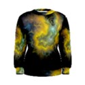 Shamanic Journeys 53 Women s Sweatshirt View1