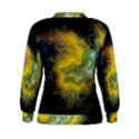 Shamanic Journeys 53 Women s Sweatshirt View2