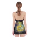 Shamanic Journeys 53 Halter Dress Swimsuit  View2