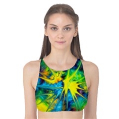 Hbn0001 04 Tank Bikini Top by HoundB