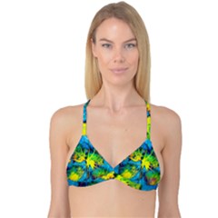 Hbn0001 04 Reversible Tri Bikini Top by HoundB