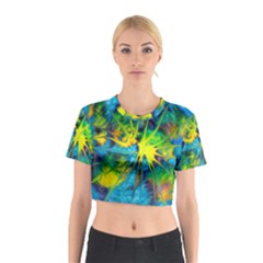 Hbn0001 04 Cotton Crop Top by HoundB