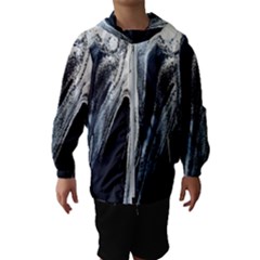 Odin s View 2 Hooded Windbreaker (kids)