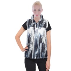 Odin s View 2 Women s Button Up Vest