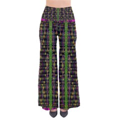 Summer Time Is Over And Cousy Fall Season Feelings Are Here So Vintage Palazzo Pants by pepitasart