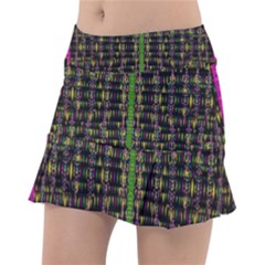 Summer Time Is Over And Cousy Fall Season Feelings Are Here Tennis Skirt by pepitasart