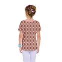 QT Pie Polka Dot Pattern Kids  One Piece Tee View2