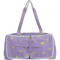 Candy Corn (purple) Multi Function Bag