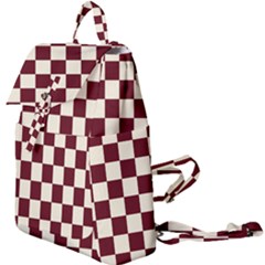 Pattern Background Texture Buckle Everyday Backpack