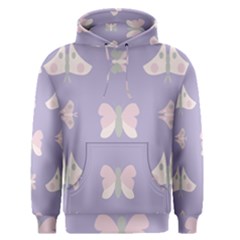 Butterfly Butterflies Merry Girls Men s Pullover Hoodie