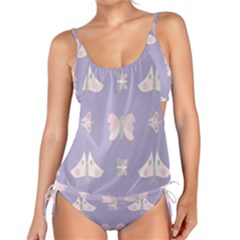 Butterfly Butterflies Merry Girls Tankini Set