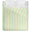 Pattern Background Texture Duvet Cover Double Side (California King Size) View1