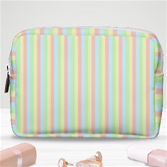 Pattern Background Texture Make Up Pouch (medium)