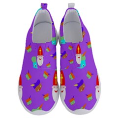 Saint Nicholas Saint Nicholas No Lace Lightweight Shoes