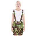 Salad Lettuce Vegetable Braces Suspender Skirt View1