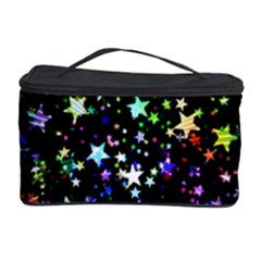 Christmas Star Gloss Lights Light Cosmetic Storage by Sapixe