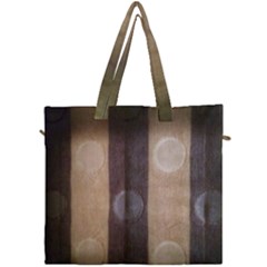 Blind Morning Canvas Travel Bag