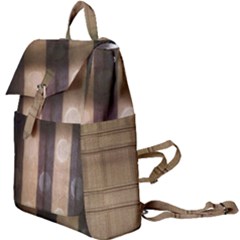 Blind Morning Buckle Everyday Backpack