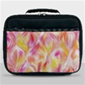 Pretty Painted Pattern Pastel Lunch Bag View1