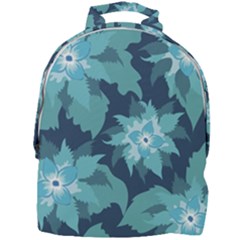 Graphic Design Wallpaper Abstract Mini Full Print Backpack