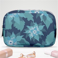 Graphic Design Wallpaper Abstract Make Up Pouch (small)