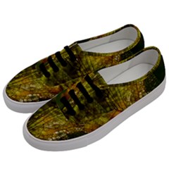 Dragonfly Dragonfly Wing Close Up Men s Classic Low Top Sneakers by Sapixe