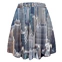 Manhattan New York City High Waist Skirt View2