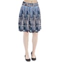 Manhattan New York City Pleated Skirt View1