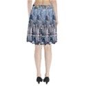 Manhattan New York City Pleated Skirt View2