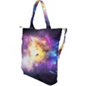 colors of the planets Shoulder Tote Bag View2