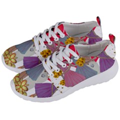 Girl Power Men s Lightweight Sports Shoes by burpdesignsA