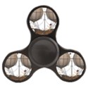 steampunk flyer Finger Spinner View1