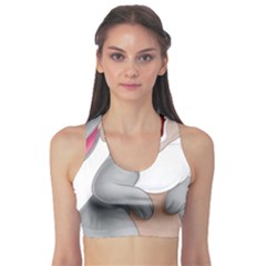 Bear Sports Bra